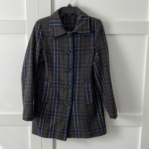 Women’s 8 Coat